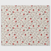 ITキッズトイパターン ラッピングペーパー (フラット)