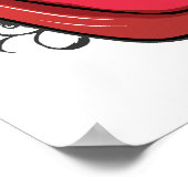 Itサイバーいじめを叫吸ぶ ポスター (角)