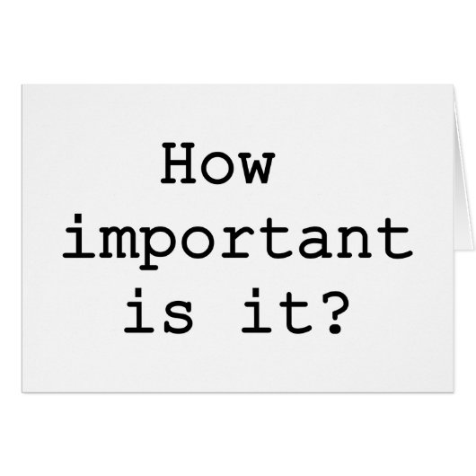 Itスローガンの重要性引用文タイポグラフィ (正面横)