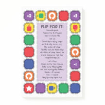 Itデスクゲーム用フリップ