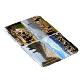 ITナポリ – ポンペイ – ポンペイの遺跡 – ハーフェン –  マグネット (右側)