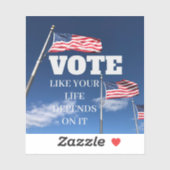 Itノートパソコンに依存して人生を変える シール (シート)