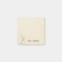 Itパーソナライズされたノートの投稿