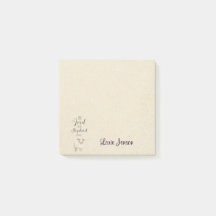 Itパーソナライズされたノートの投稿