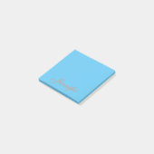 ITパーソナライズされた付箋 ポストイット (アングル)