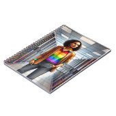 ITマネージャ ノートブック (左側)