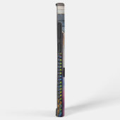 ITマネージャ SAMSUNG GALAXYケース (右側面)