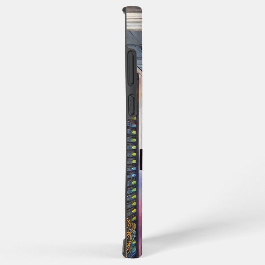 ITマネージャ SAMSUNG GALAXYケース (右側面)