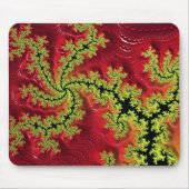 Itマ走スパッドを通る川 マウスパッド (正面)