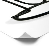 Itメモのポスターを投稿 ポスター (角)