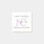 Itメモの投稿 ポストイット (正面)