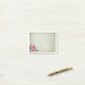 Itメモの投稿 ポストイット (デスク上)