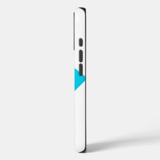 Itメモの投稿 Case-Mate iPhoneケース (裏面 / 左)