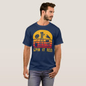 Itリ保ールフィルム映画製作者_nxpl_nxpl Tシャツ (正面フル)
