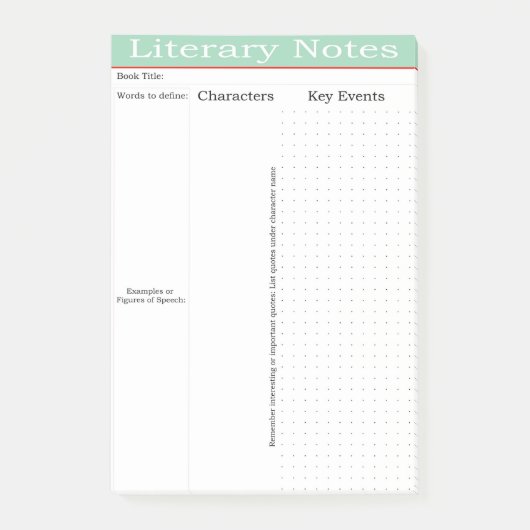 It失ったメ書ーカーのツール ポストイット (正面)