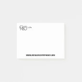 It後のメモ ポストイット (正面)