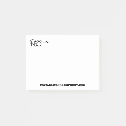 It後のメモ ポストイット (正面)