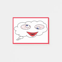 It後の注パーソナライズされたカスタマイズ文 ポストイット