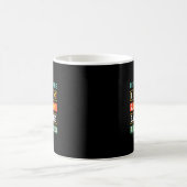 IT技術者おもしろ技術サポート コーヒーマグカップ (中央)