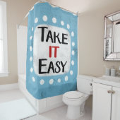 It簡単シャワーカーテン シャワーカーテン (インサイチュ)