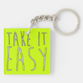 IT簡単+バックグラウンド キーホルダー (裏面)