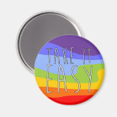 IT簡単+バックグラウンド マグネット (正面/裏面)