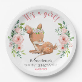 IT紙プレート ペーパープレート