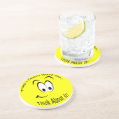 It考えコースターについて コースター (側面)