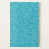 It計画を参照して小さなプランナーを取得 プランナー手帳 (裏面)