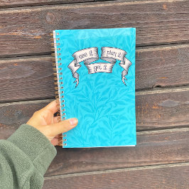 It計画を参照して小さなプランナーを取得 プランナー手帳