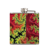 It走のスキットル フラスク (裏面)