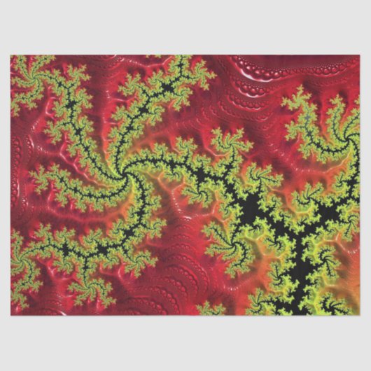 It走のティッシュペーパー 薄葉紙 (正面)