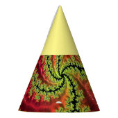 It走パーティー帽子 パーティーハット (左)