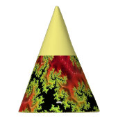 It走パーティー帽子 パーティーハット (右)