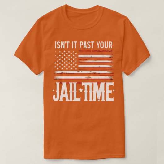 It過去刑期1 Tシャツ (デザイン正面)