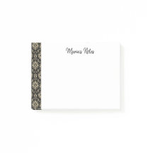 It部門の授業用のかわいいメモ