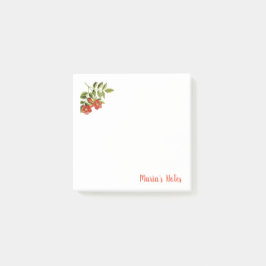 It部門の授業用のかわいいメモ ポストイット