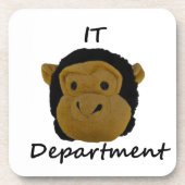 It部門 コースター (正面)