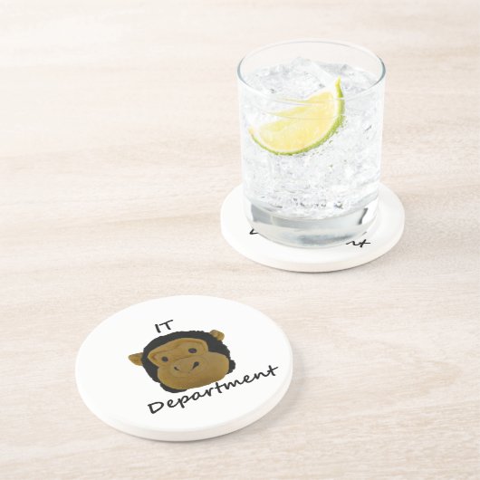 It部門 コースター (側面)