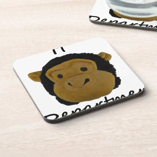 It部門 コースター (左側)