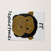 It部門 ジグソーパズル (横)