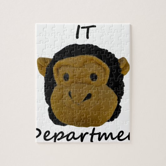 It部門 ジグソーパズル (縦)