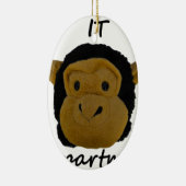 It部門 セラミックオーナメント (右)