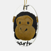 It部門 セラミックオーナメント (左)