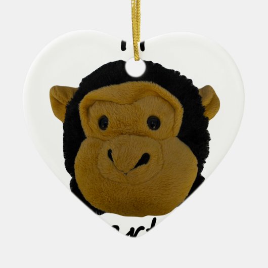 It部門 セラミックオーナメント (正面)