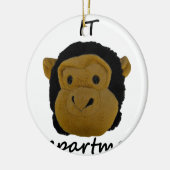 It部門 セラミックオーナメント (左)