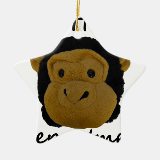 It部門 セラミックオーナメント (正面)