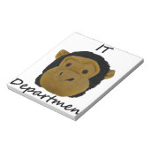 It部門 ノートパッド (回転)