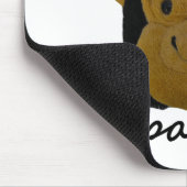 It部門 マウスパッド (コーナー)