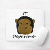 It部門 マウスパッド (マウス)